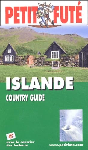 Islande 2003 9782746907997