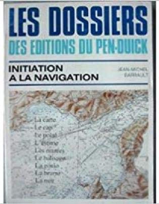 Initiation à la navigation 9782855130637