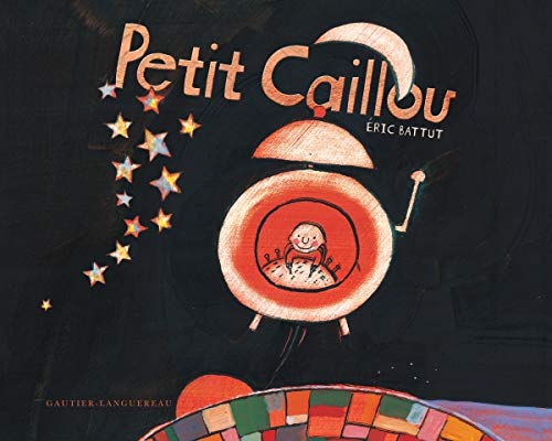 Petit caillou 9782013909464