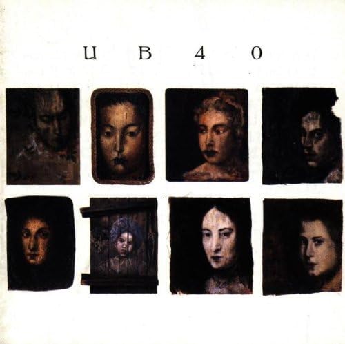 UB40 0077778638827