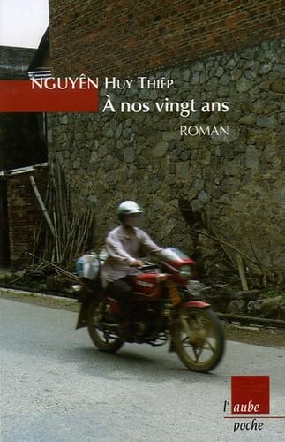 A nos vingt ans 9782752602909