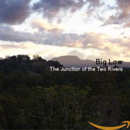 The Junction of the Two Rivers 8712604004071