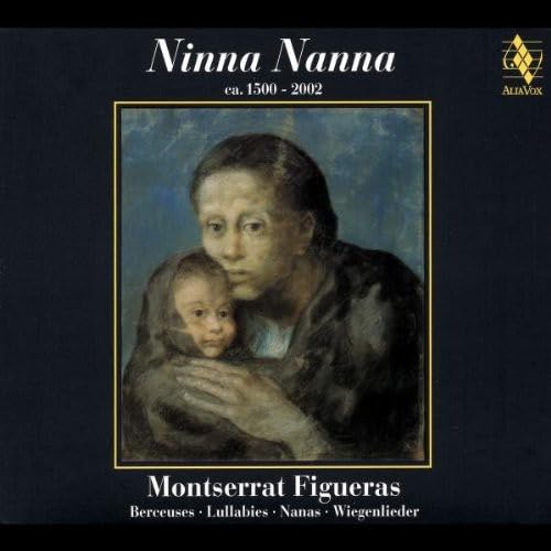 Ninna Nanna - Berceuses / Lullabies / Nanas / Wiegenlieder 7619986098265