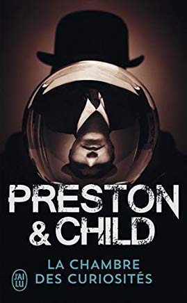 La chambre des curiosités 9782702888964