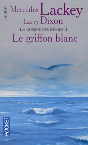 Le Griffon Blanc 9782266088756