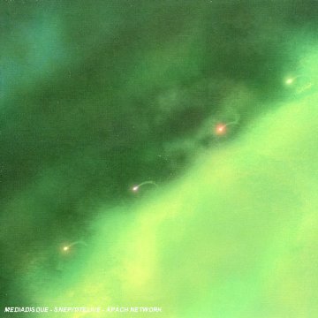 Someday We Will Foresee Obstacles 5033197357386