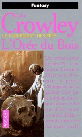 L'orée du bois 9782266074025