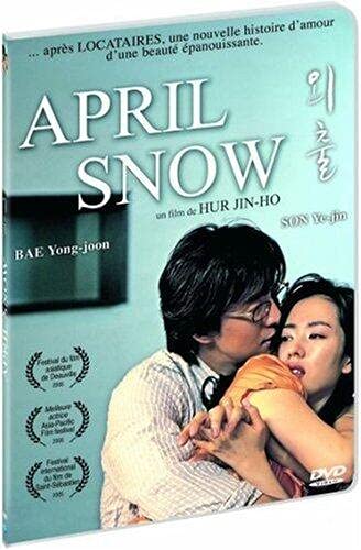 April snow 3550460023950