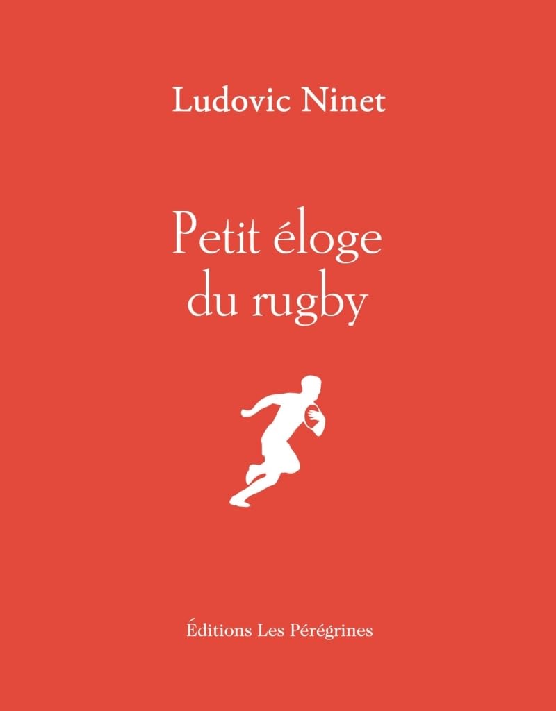 Petit éloge du rugby 9791025205914