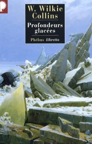 PROFONDEURS GLACEES (0000) 9782752903426