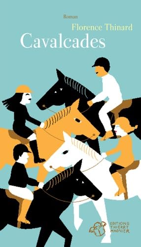Cavalcades 9782364744462