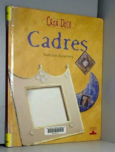 Cadres 9782215023883