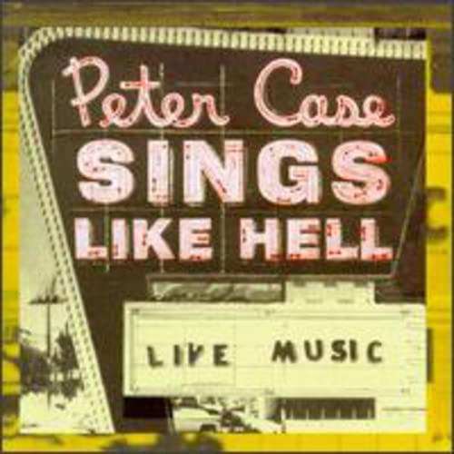 Sings Like Hell 0015707947626