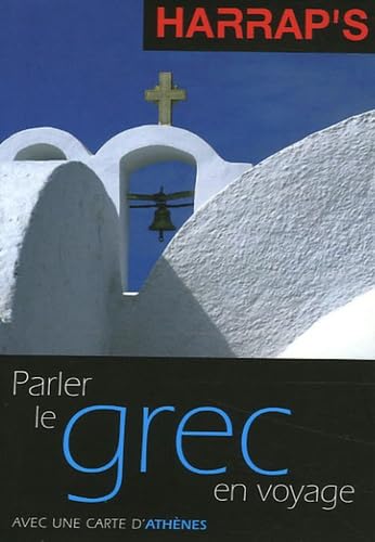Parler le grec en voyage 9780245507083