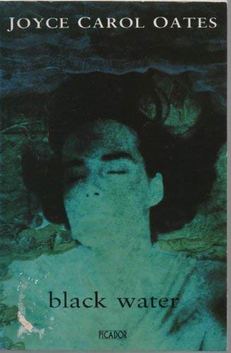 Black Water 9780330326759
