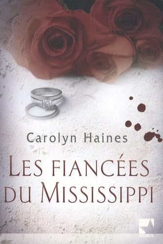 Les fiancées du Mississippi 9782280809108