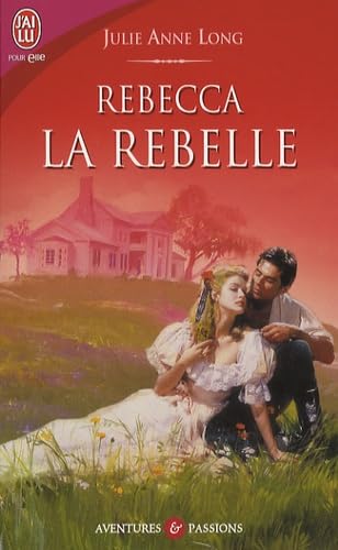 Rebecca la rebelle 9782290004838