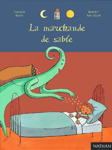 La Marchande de sable 9782092502280