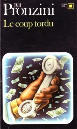 Le coup tordu 9782070434930