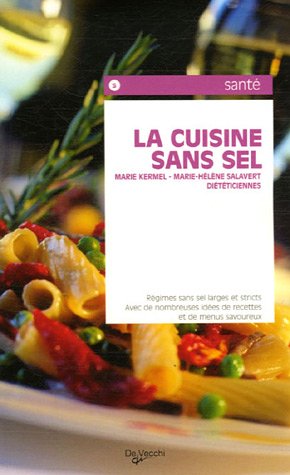 La cuisine sans sel 9782732846460
