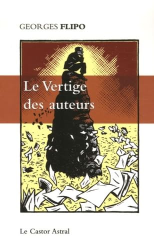 Le Vertige des auteurs 9782859206956