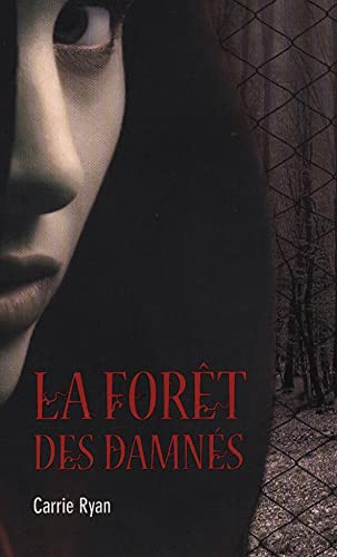 La forêt des damnés 9782298038552