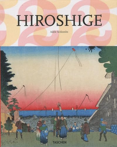 KR-25 HIROSHIGE 9783836523592