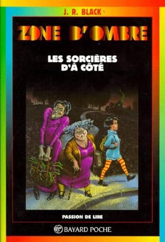 Les Sorcieres D'A Cote. 4eme Edition 9782227729209
