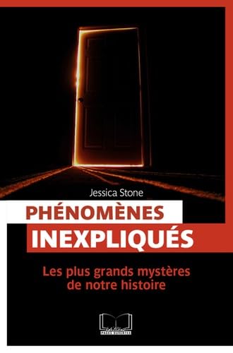 Phénomènes inexpliqués 9782875920096