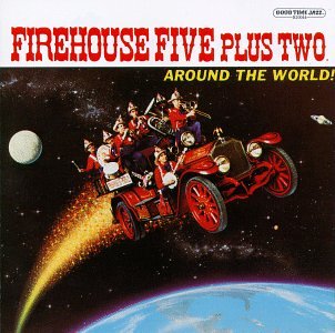 Around the World 0025218104425