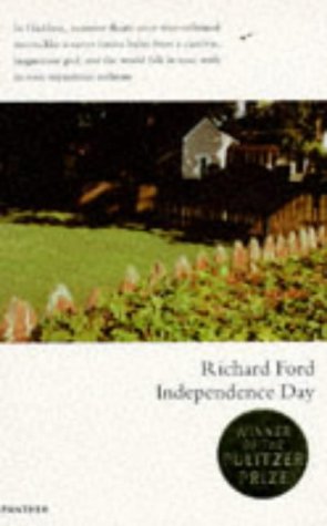 Independence Day 9781860461705