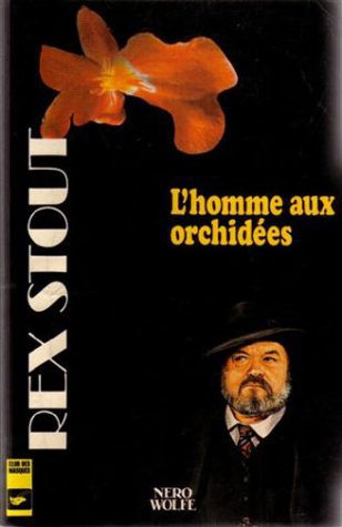 L'Homme aux orchidées 9782702413272