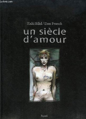Un siècle d'amour 9782213604732