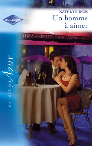 Un homme à aimer 9782280205368