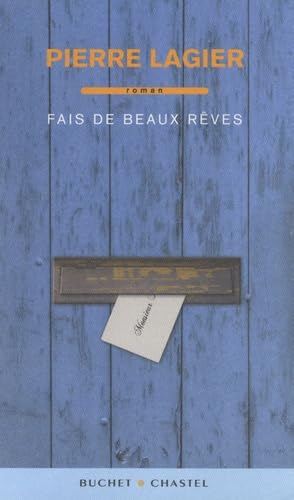 Fais de beaux rêves 9782283023938