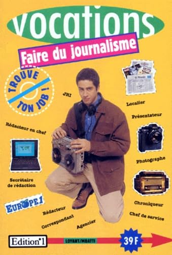 Travailler dans les voyages et le tourisme 9782863917510