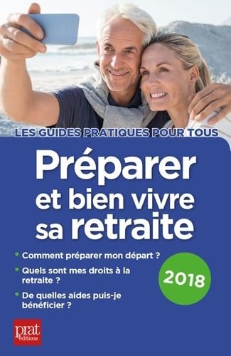 Préparer et bien vivre sa retraite 9782809512335