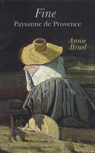 Fine: Paysanne de Provence 9782844922823