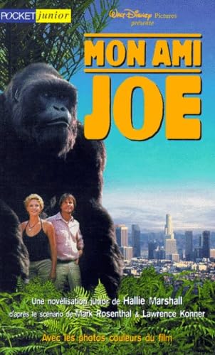 Mon ami Joe 9782266094498