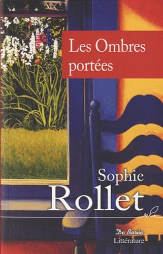 Les ombres portées 9782812902253