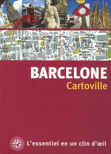 Barcelone 9782742419258