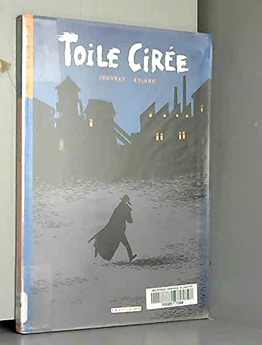 Toile cirée 9782840551881