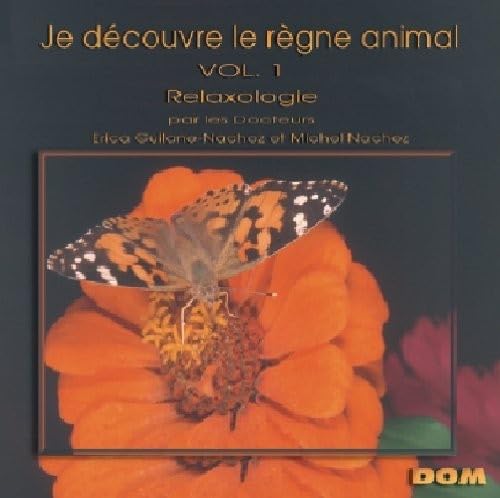 Relaxologie 3254872011108