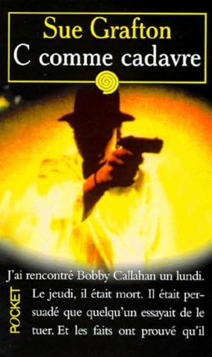 C comme cadavre 9782266071772