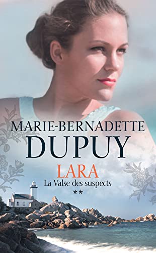 Lara - Tome 2 - La Valse des suspects 9782298162660