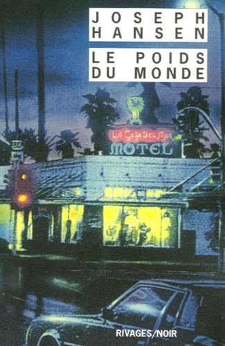 Le poids du monde 9782743615604