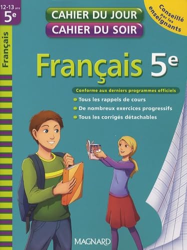 Français 5e 9782210748385