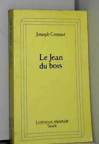 JEAN DU BOIS 9782234012943