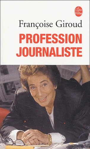 Profession journaliste 9782253154174