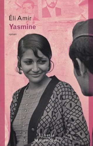 Yasmine 9782355800047